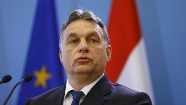 Orbán ist angezählt: Er hat die Zweidrittel-Mehrheit im Parlament verloren