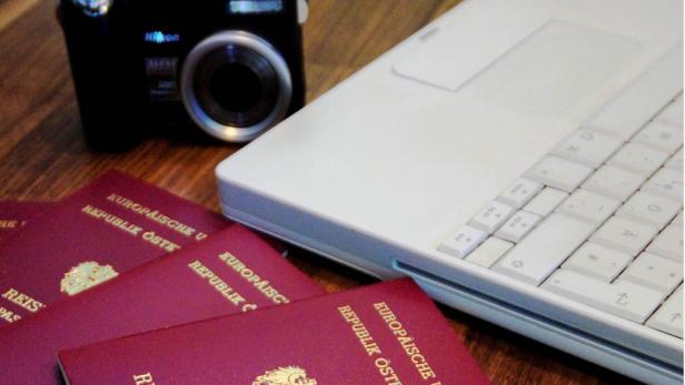 10 häufige Irrtümer rund um Reisedokumente