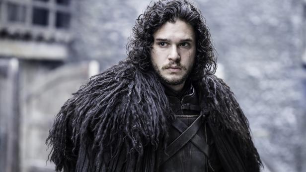 Star der Woche: JON SNOW