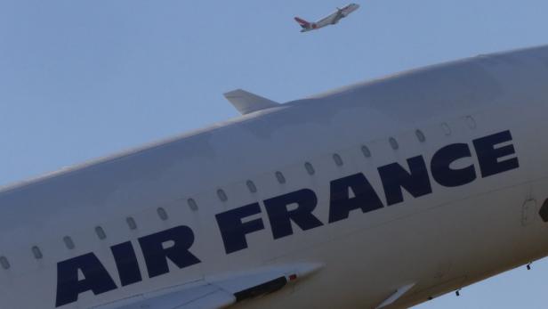 A380-Pilot bricht Flug wegen Überstunden ab
