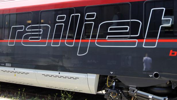 Die Bahn baut kräftig aus
