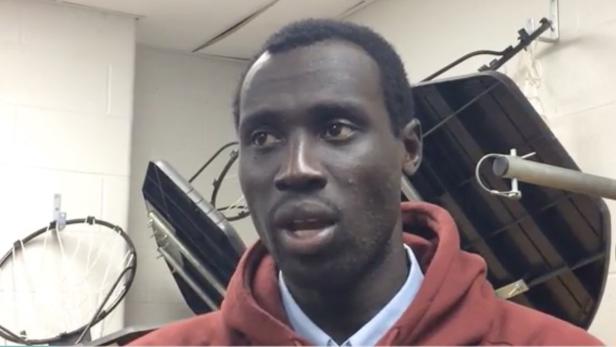 High-School-Star entpuppte sich als 29-jähriger Flüchtling