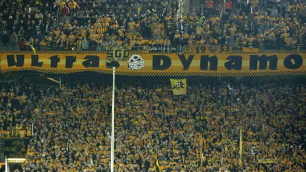 Pokalausschluss für Dynamo Dresden