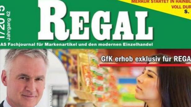 Regal Verlag wechselt Eigentümer