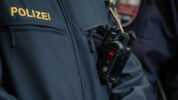Projekt "Gemeinsam sicher" in Eisenstadt vorgestellt