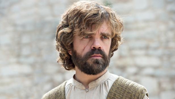 Peter Dinklage ist Tyrion Lannister und noch am Leben.