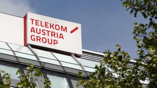 Wilde Spekulationen um Telekom Austria