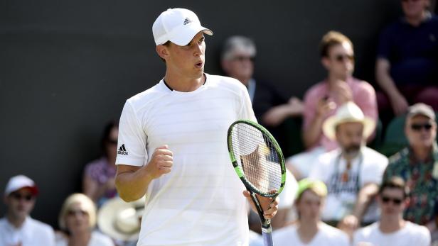 BRITAIN TENNIS WIMBLEDON 2015 GRAND SLAM