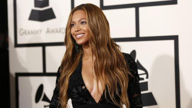 Beyoncé veröffentlichte &quot;Lemonade&quot; exklusiv auf der Streamingplattform &quot;Tidal&quot;. Ärgerlich.
