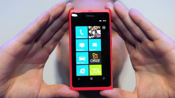 Windows Phone 8: Erste Details enthüllt