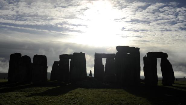 Mythos Stonehenge: Österreichische Wissenschaftler spüren den Rätseln seit vier Jahren nach