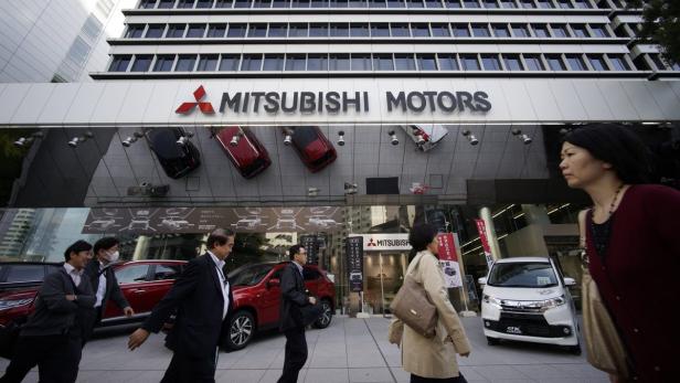 Der japanische Autohersteller trickste bei Benzinverbrauchstest.
