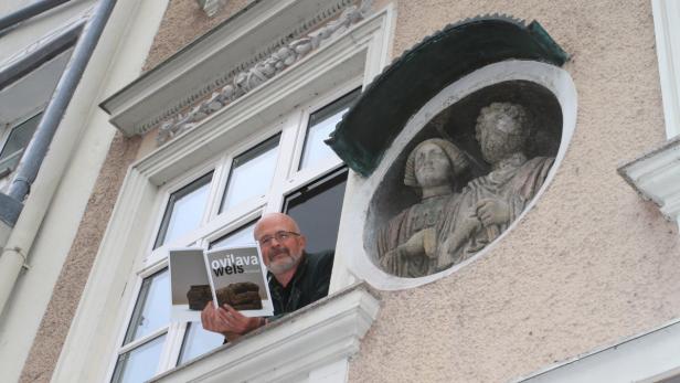 Zu wenige Besucher: Wels setzt Sparstift bei Römermuseum an