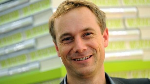 Chef-Wechsel beim Hanser Verlag