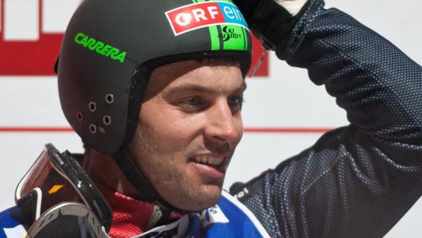 Ski Cross: Matt bei Comeback 3.