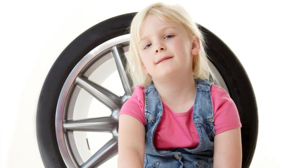 KURIER-Familycoach: Barbie oder Auto?
