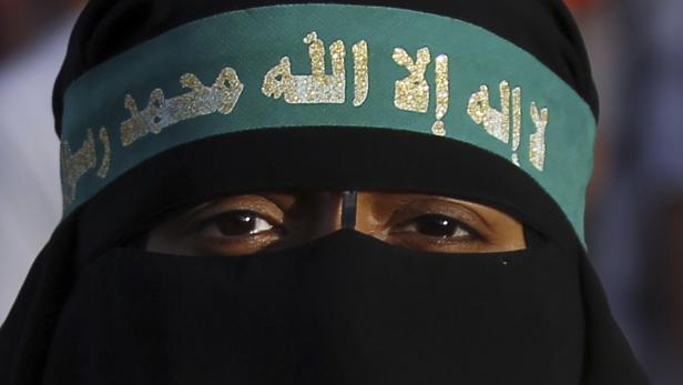 A supporter of the Muslim Brotherhood and ousted E