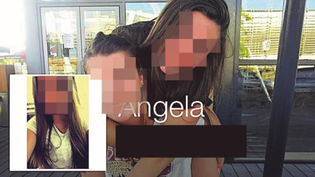 Das falsche Facebook-Profil von Angela F. wird demnächst gelöscht.