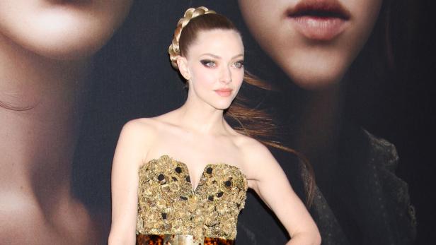 Amanda Seyfried stellt alle in den Schatten