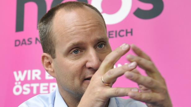 Matthias Strolz