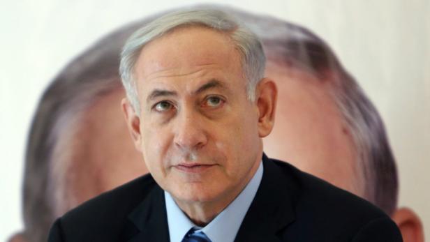 Netanyahu: Umstrittener Auftritt vor dem US-Kongress.