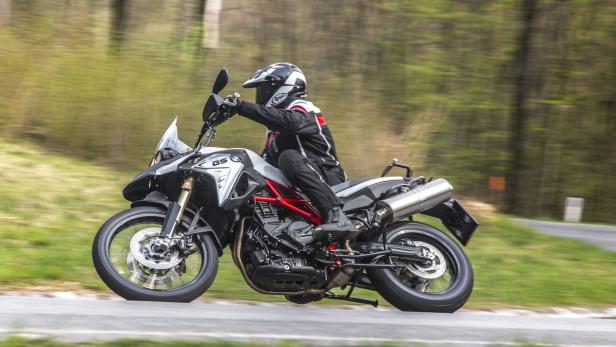 bmw f 800 gs