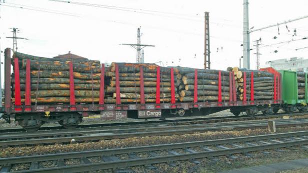 Bezirk Scheibbs: Güterverkehr zurück auf Schiene