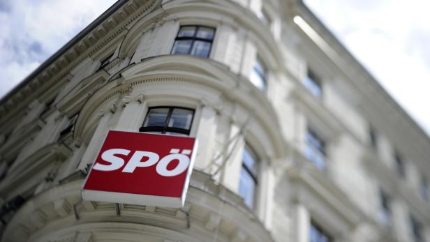 Frauenquote: SPÖ-Jugend begehrt weiter auf