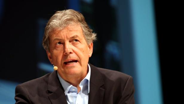 Gerhard Zeiler wechselt im April von RTL zum Film-und TV-Giganten Time Warner. Für Zeiler ein Karrieresprung