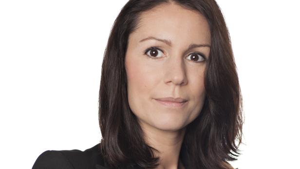 Stefanie Merta ist neue Sales Direktorin bei ProSiebenSat.1 Puls 4.