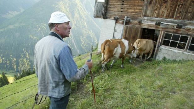 Ab dem Jahr 2013 wird das Wochengeld für BAUERN und Gewerbetreibende von täglich 26,97 auf täglich 50 Euro angehoben.