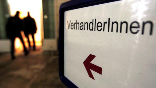 Sparpaket steht - Beamten geben Sanktus