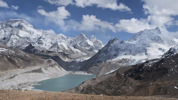 Alpinunfall im Himalaya: Kein Österreicher unter Opfern
