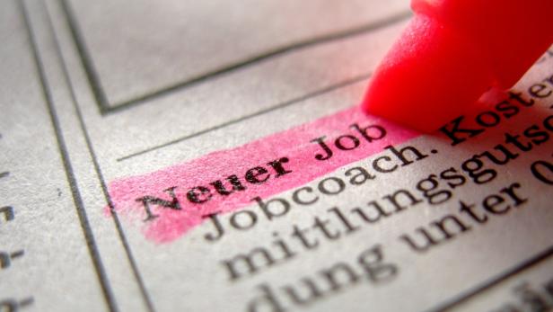 Jobinserate spiegeln selten tatsächliches Gehalt wider