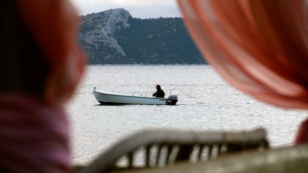 Auf Euböa erleben Urlauber noch das authentische Hellas.