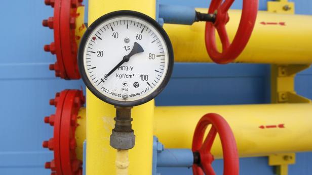 Moskau und Kiew einigen sich auf Gaslieferungen