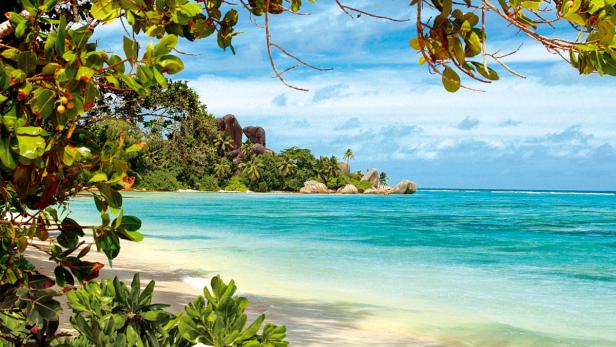 Luxus-Inselhüpfen auf den Seychellen