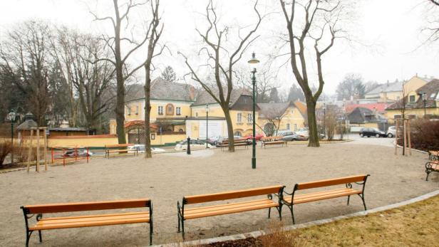 Döblinger Platz wird an Peter Alexander erinnern