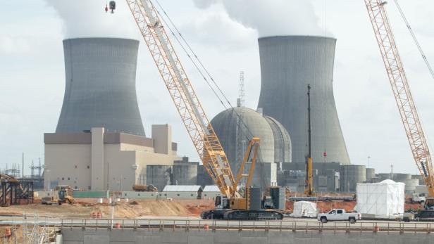Sind Atomenergie und Gaskraft grün? Das EU-Parlament entscheidet