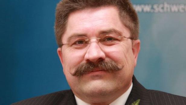 SPÖ-Gemeinderat Richard Kratochvil ist gestorben.
