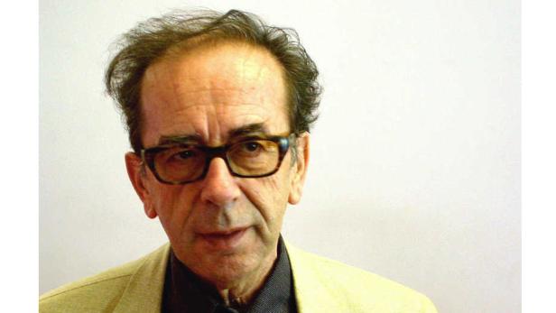 Der zerrissene April - Von Ismail Kadare