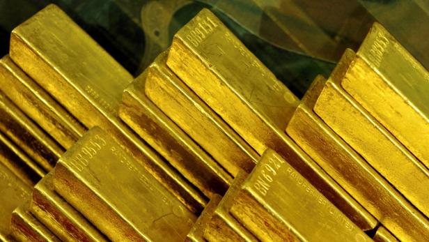 Böser Verdacht: Goldpreis wurde manipuliert