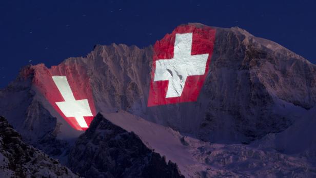 Verwirrung um Steuerabkommen mit Schweiz