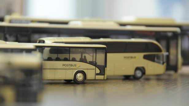 ÖBB-Postbus
