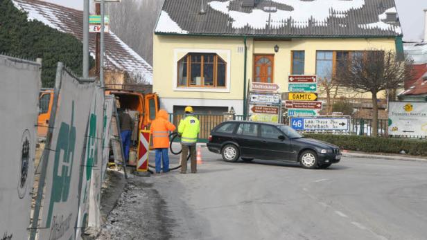 „Wir fürchten Lärm, Stau und Abgase“