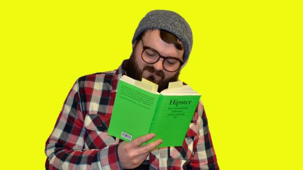 Neues Buch: Was war der Hipster?