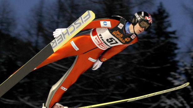Skispringen: Österreichische Trainer im Ausland