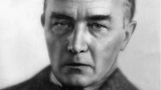 Der Mann ohne Eigenschaften - Von Robert Musil