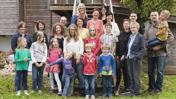 Trägerverein aus Eltern und Lehrern stützt den neuen Lernort Säusenstein