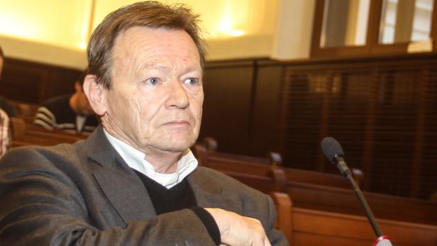 Zehn Monate unbedingte Haft für Ex-Stadtchef von Braunau